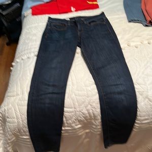Gap 1969 legging jeans